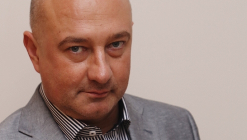 Tadeusz Płużański: Rozbieramy Pałac Stalina w Warszawie