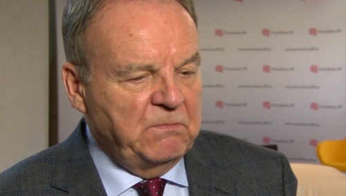 Teczka współpracownika komunistycznych służb ps. "Roman" nie została sfałszowana. Co z lustracją w RDS?