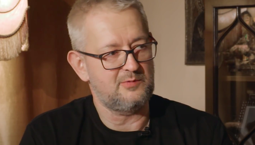 "Rz": Amerykańscy "eksperci" nawołują: "Odciąć Ziemkiewicza od mediów społecznościowych"