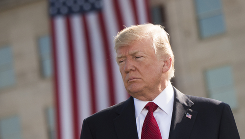 Wołdymyr Zełenski usiłuje zorganizować spotkanie z Donaldem Trumpem w… Polsce