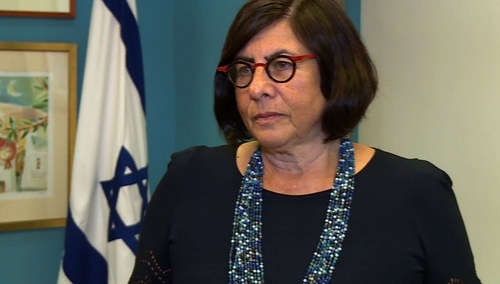 Anna Azari nt. roszczeń: Zawsze jest jakaś możliwość zwrócenia części jakiejś sumy