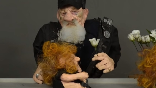 [Felieton "TS"] Cezary Krysztopa: Faszyz i antysemityz