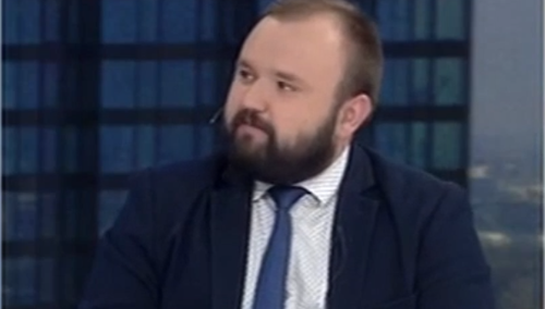 Mateusz Kosiński: "Poszerzenie 500+ oraz "trzynastki" dla emerytów to postulaty Solidarności"