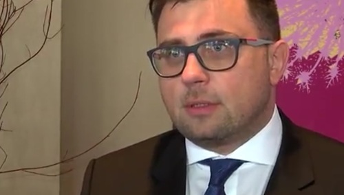 Filip Grzegorczyk, prezes Grupy Tauron: Repolonizacja banków ułatwia pożyczki na wydobycie węgla