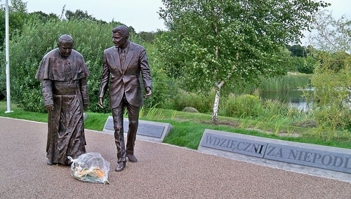 By Panek - Praca własna