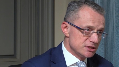 Marek Magierowski o skracaniu nazwiska polskiej noblistki do 'Maria Curie': "Nie do przyjęcia!"