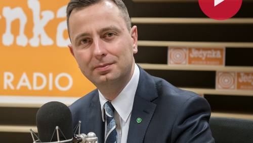 Będzie koalicja PiS-u z PSL? Władysław Kosiniak-Kamysz odpowiada