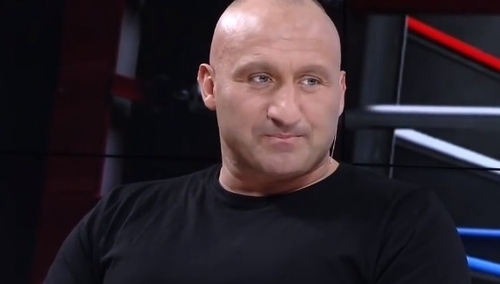 Polski bokser planuje pozwać TVP Sport