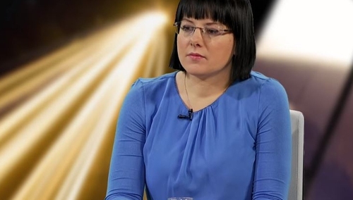 Odroczono prace nad projektem "Zatrzymaj aborcję". Ostry komentarz Kai Godek