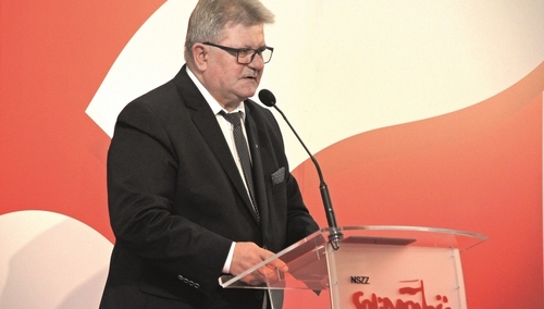 T. Majchrowicz: W czwartek - 4 kwietnia o 15:00 - protestujemy przed wszystkimi urzędami wojewódzkimi