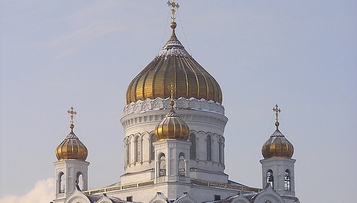 Rosyjska Cerkiew prawosławna podjęła decyzję o zerwaniu stosunków z Patriarchatem w Konstantynopolu