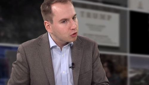 Andruszkiewicz: Po decyzji wojewody słychać rozczarowanie komentatorów związanych z opozycją totalną...