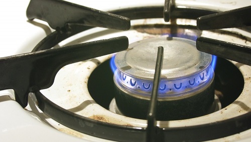 Ukraiński rząd zatwierdził projekt memorandum dot. sprowadzania amerykańskiego gazu przez Polskę