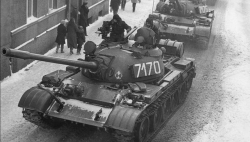 Grudniowe memento – rocznice dramatów z 1970 r. i 1981 r.