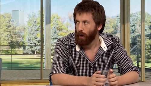 Wildstein: "To żadna parada równości niestety. To parada hejtu i hipokryzji"