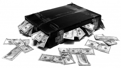 Jerzy Bukowski: Kto da więcej