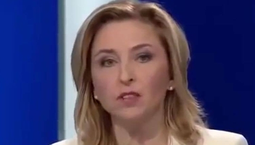 Dominika Wielowieyska z GW porównuje stoczniowców do ORMO. Komentarze internautów