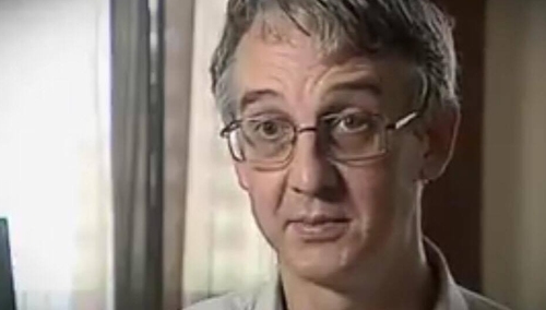 [video] Reporter TVP mówi, jak polski dyplomata kazał zniszczyć Rosjanom nagranie wraka Tupolewa