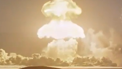 [Tylko u nas] Dr Rafał Brzeski: Sytuacja jest napięta. III wojna światowa może wybuchnąć przez pomyłkę?