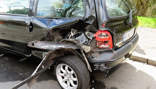 Najnowszy bilans akcji "Znicz" - tragiczne statystyki