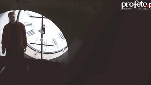 "Nie bądź przeciętny" 4 odc. rekolekcji wielkopostnych o. Remigiusza Recława SJ pt. "W Sercu Jezusa"