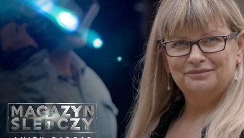 [Zwiastun] Magazyn Śledczy: Co w sprawach Pionora, Koguta, Brejzów i Adamowiczów?