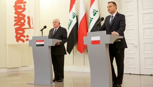 Jakub Szymczuk/ KPRP