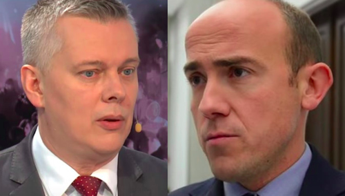 Wybory w PO. Kto zostanie następcą Schetyny?