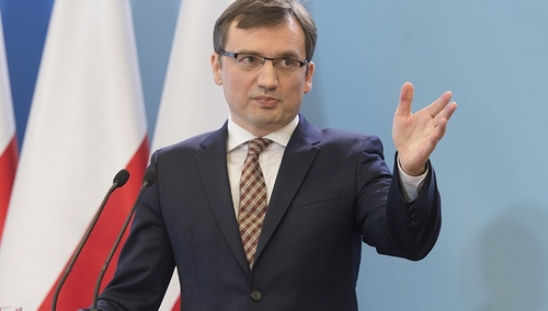 Minister Zbigniew Ziobro planuje zaostrzyć kodeks karny