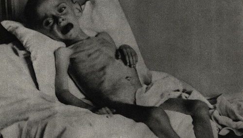 [Tylko u nas] "Dziecko Zamojszczyzny" [Cz. 2]: Pojechałam na spotkanie z Papieżem-Niemcem...