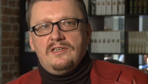 Jacek Piekara: Wellman nie dostanie ani pieniędzy ani przeprosin