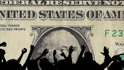 Janusz Szewczak: Dla Polski lepszy Donald Trump niż Donald Tusk. Świat globalizmu zaczyna się walić