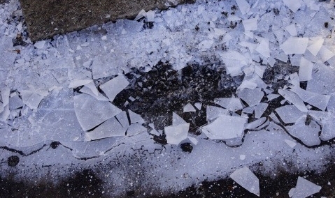 [video] Chcecie zobaczyć prawdziwy hardcore? Oto film ze wspomnienia chrztu na Syberii