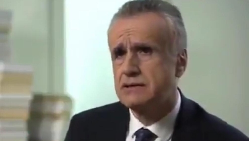 [video] Vladimir Palko w Warto Rozmawiać: Nie ma pokoju dla chrześcijan. Nie ma odpoczynku po komunizmie