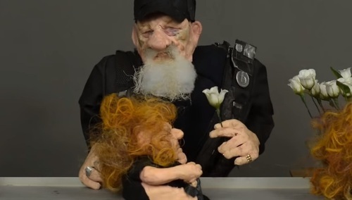 Krysztopa: Atak na Barbarę Pielę jest elementem większej całości. To tak nieoficjalnie