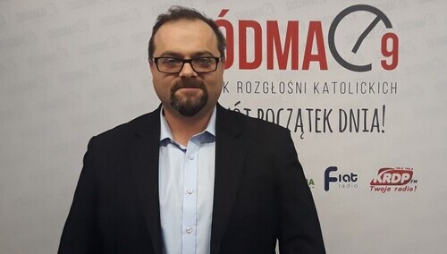 Jakub Pacan w poranku „Siódma 9”: TZW. taśmy Kaczyńskiego nic nie ujmą PiS-owi