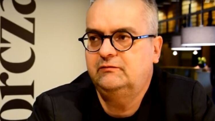 TVP: Czuchnowski skazany za znieważenie żołnierza. Dziennikarz: "Szczujnia ma złe info". O co chodzi?