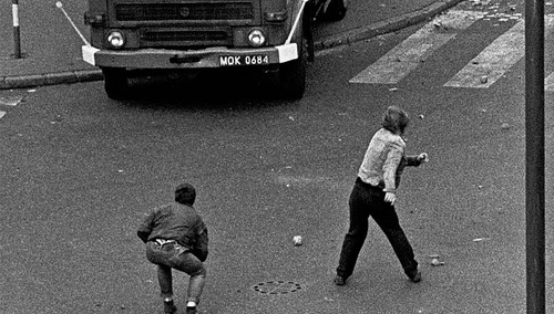 Janusz Bałanda Rydzewski