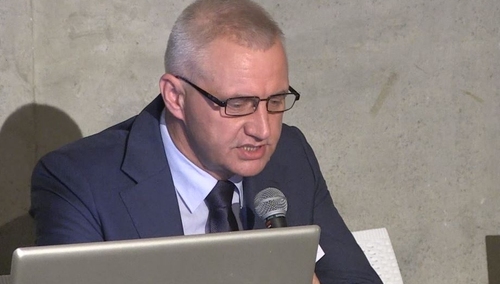 To koniec fundacji "Nie lękajcie się". Przyczyną nadużycia finansowe byłego prezesa