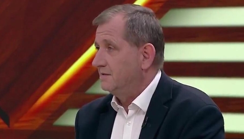 [video] Andrzej Waśko o relacji PO i LGBT: Niełatwo się wywikłać, bo twardy elektorat opozycji tego chce