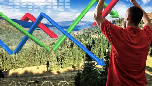 Ekonomiści PKO BP podwyższyli prognozę polskiego PKB na 2018 rok. I to sporo