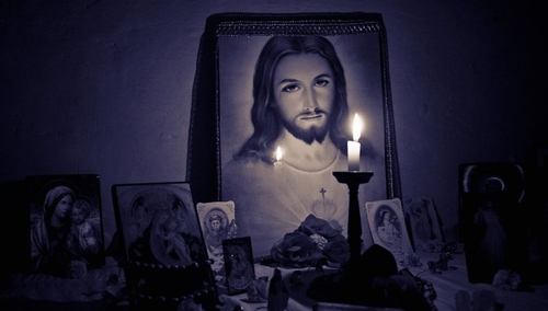 Ks. Janusz Chyła: Z powodu Jezusa wszystko istnieje