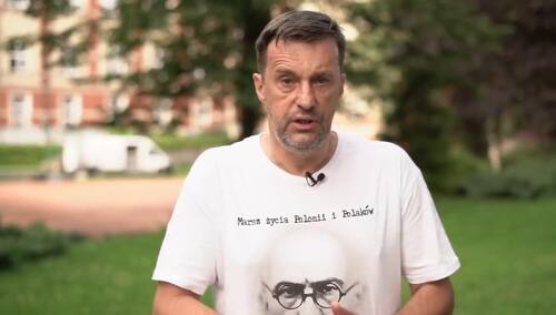 Gadowski: Po Marszu dowiedziałem się o sobie mnóstwa nowych "rzeczy". Milczeliście, a teraz mówicie źle