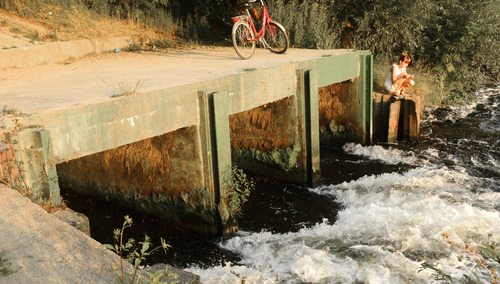 Warszawa w ostatnie dwa lata wykonała 191 zrzutów ścieków ponad normę