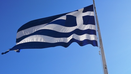 Szewko: "Grecja informuje, że udaremniła ponad 5 tys. prób wdarcia się na jej terytorium w ciągu 24h..."