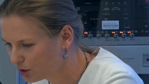 Twitterowicz @Antyleft_ wzywa do debaty Ludmyłę Kozlowską szefową Fundacji Otwarty Dialog