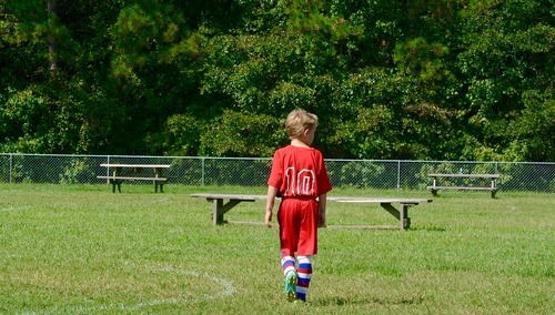 Cezary Krysztopa dla "TS": Trening