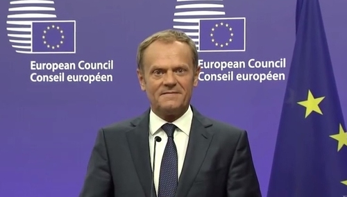 Tusk: Ukaranie Polski z sprawę TK jest mało prawdopodobne