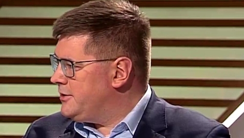 [video] Tomasz Rzymkowski: "Lech Wałęsa został potraktowany jako pożyteczny idiota"