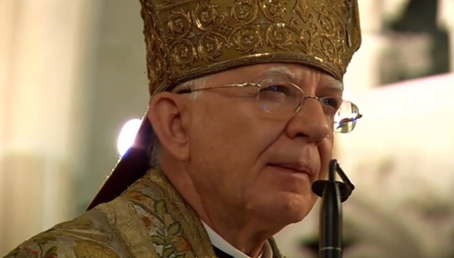 Chcą bojkotu rocznicy liceum, bo Mszę odprawi abp Jędraszewski. Red. Wybranowski wyjaśnia dlaczego